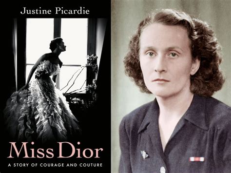 ctherine dior|the true story of miss Dior.